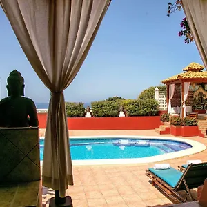  Villa Zen Adeje Piscina Privada Climatizada
