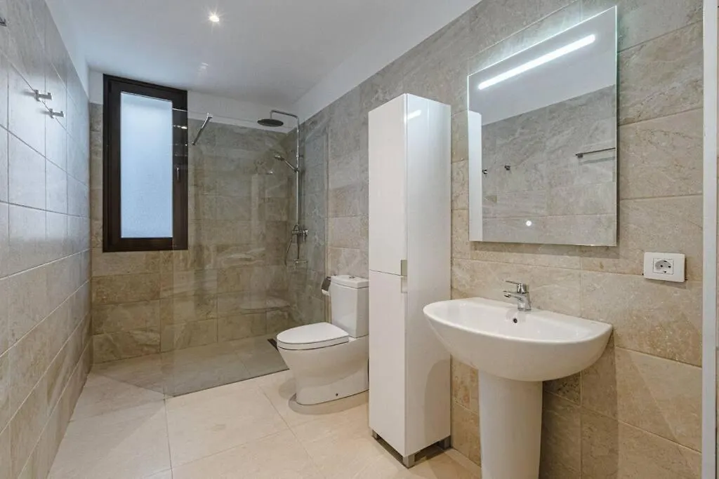 Villa Riviera De 4 Dormitorios Con Piscina. Costa Adeje   Costa Adeje (Tenerife)